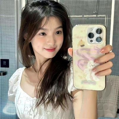 闺中蜜友